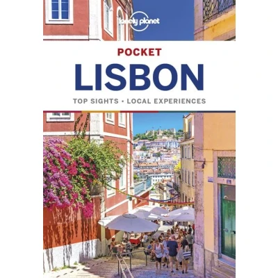 Image de Lisbon Pocket 4ed anglais