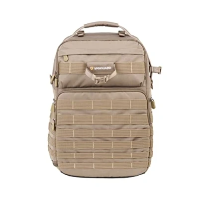 Afbeelding van Vanguard VEO RANGE T48 BG Rugzak Binnenafmetingen (bxhxd)=300 x 480 190 mm Laptopvak, Regenbescherming