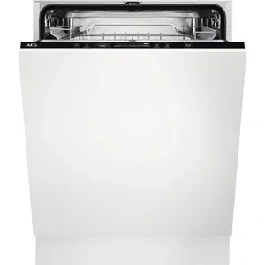 Image de Aeg Fss5261xz 6000 Quickselect