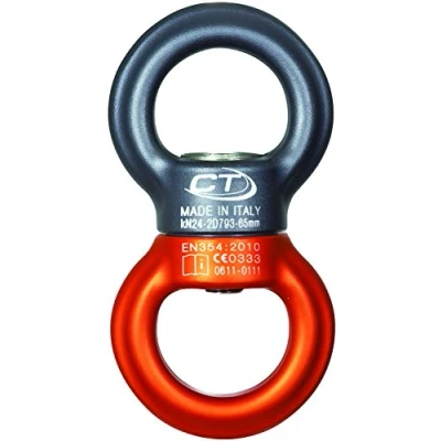 Afbeelding van Climbing Technology Twister Swivel