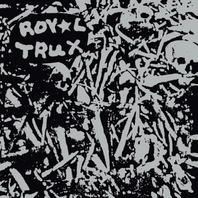 Afbeelding van Royal Trux Untitled (LP)