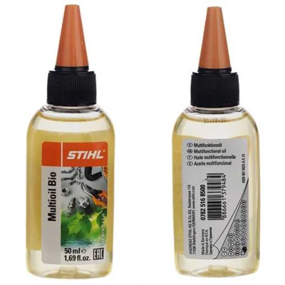 Afbeelding van Stihl MULTIOIL BIO voor GTA 26 07825168500