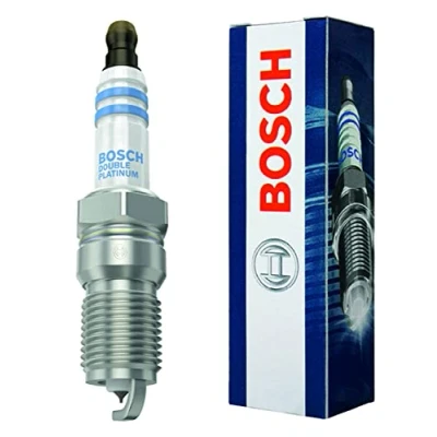 Image de 1 bougie d&#039;allumage platinum bosch 0242236563