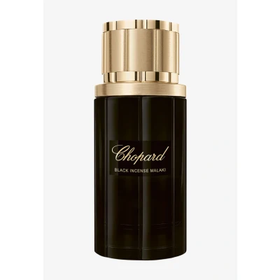 Afbeelding van Chopard Black Incense Malaki Eau de Parfum 80 ml