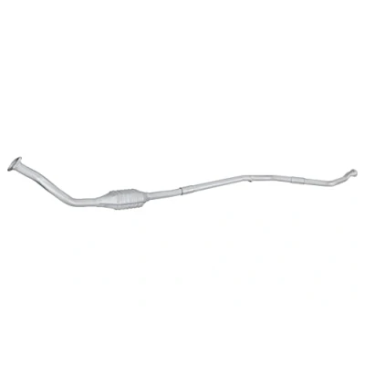Afbeelding van HELLA 8LE 366 052 381 Katalysator Euro 3 Met aanbouwdelen