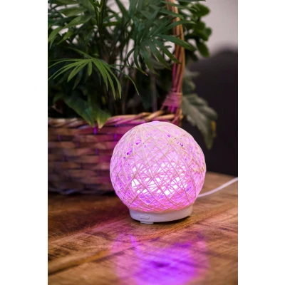 Afbeelding van Rio Lola aroma diffuser, luchtbevochtiger en nachtlampje