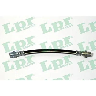 Afbeelding van SAMKO 6T47994 Remslang 210mm F10x1 BMW: 3 Saloon, 1 Hatchback, Hatchback