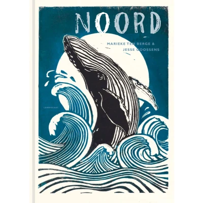 Afbeelding van Lemniscaat Noord