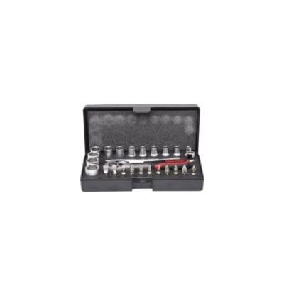 Afbeelding van KS Tools 917.0626 Dopsleutelset