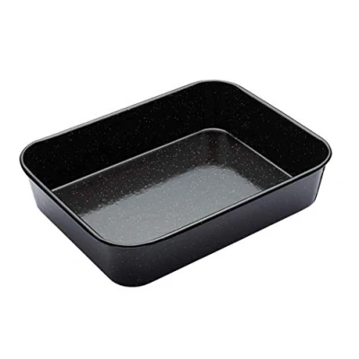 Afbeelding van MasterClass Braadslede Professional 34 x 26 cm