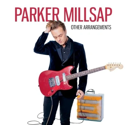 Afbeelding van Parker Millsap Other Arrangements (LP)