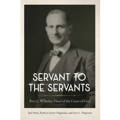 Afbeelding van Servant to the Servants