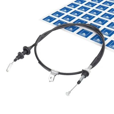 Afbeelding van Koppelingkabel ATE 24.3728 2001.2