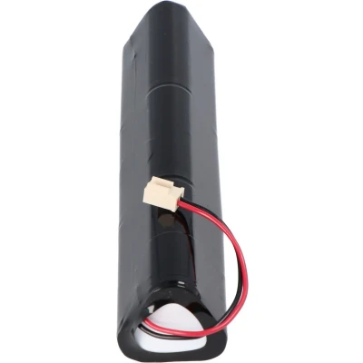 Afbeelding van Batterij geschikt voor Vellux rolluikaandrijving, zonnevenster 10,8 volt, 2Ah, 150x34x32mm