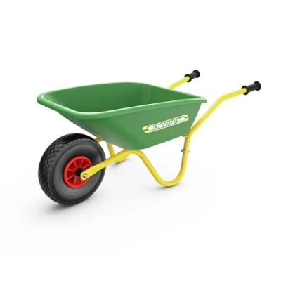 Afbeelding van Berg kinderkruiwagen Dempy