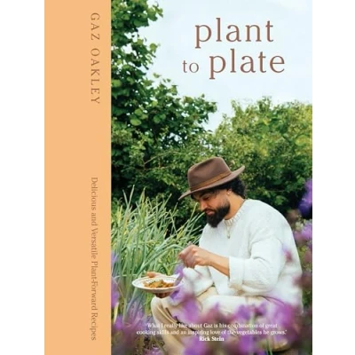 Afbeelding van Plant to Plate