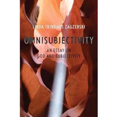 Afbeelding van Omnisubjectivity