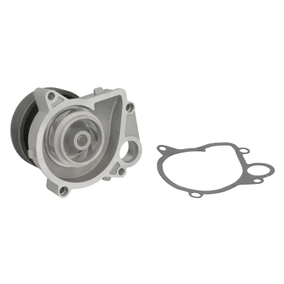 Afbeelding van THERMOTEC D1B014TT Waterpomp 5 Met pakking Mechanisch 95 BMW: 3 Saloon, Touring
