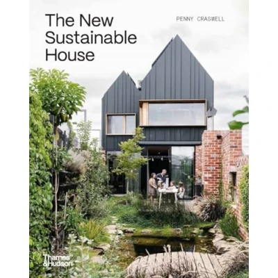Afbeelding van The New Sustainable House