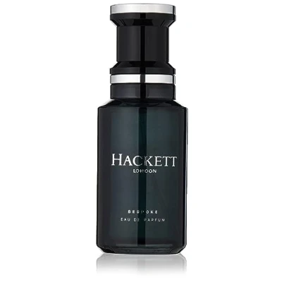 Image de Hackett london Bespoke Eau de Parfum 100 ml