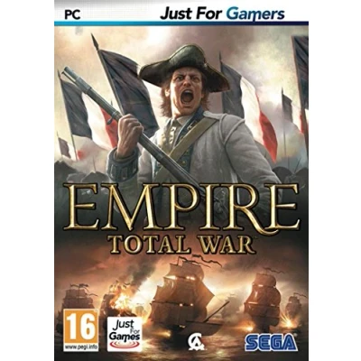 Image de Empire Total War PC