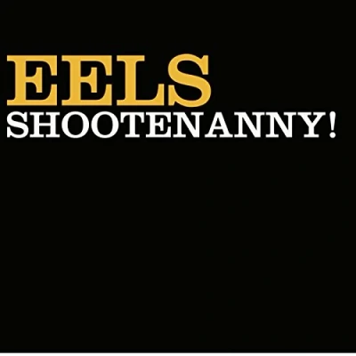 Afbeelding van Eels Shootenanny!