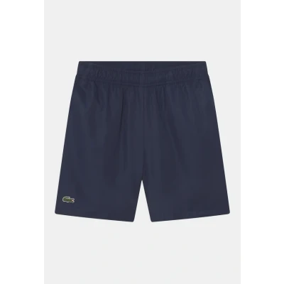 Afbeelding van Lacoste Sports Shorts Korte broeken voor kinderen, Maat: 176, Navy blue