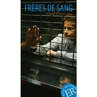 Afbeelding van Frères de sang