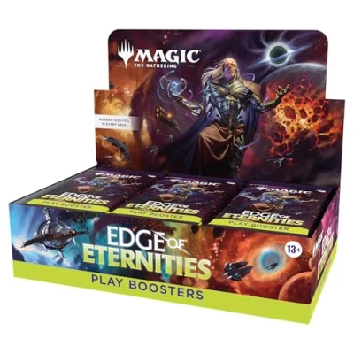Afbeelding van Magic: The Gathering Edge of Eternities Play Booster Box
