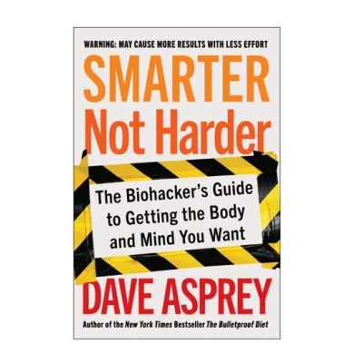 Image de Smarter Not Harder