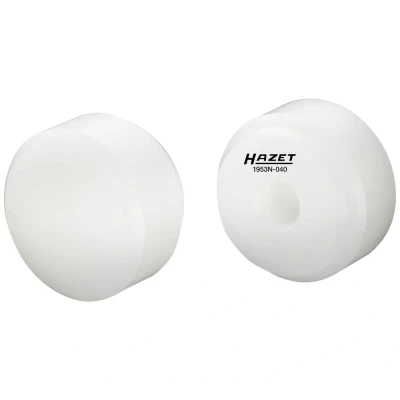 Afbeelding van Hazet 1953N 040 Reservekop 0.08 kg 2 stuk(s)