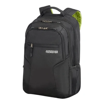 Image de Sac à dos ordinateur 15.6 American Tourister Urban Groove Noir