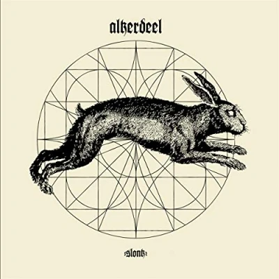 Afbeelding van Alkerdeel Slonk (CD)