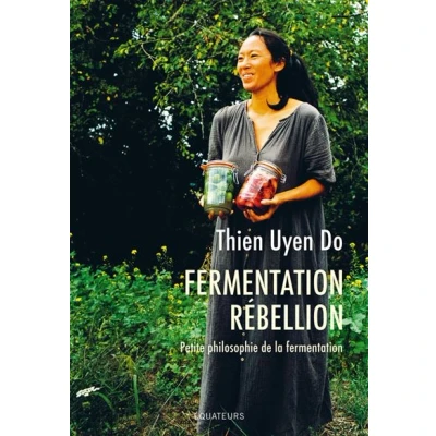 Image de Fermentation Rébellion