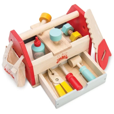 Afbeelding van Le Toy Van Tool Box