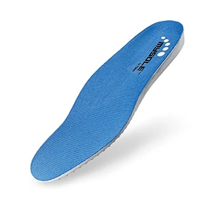 Afbeelding van Mysole inlegzolen Work Shockabsorption