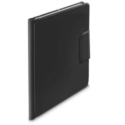 Afbeelding van Hama Premium Tablethoes Geschikt voor Apple iPad Pro 11 (2024) Folioblad Zwart