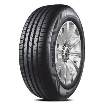 Afbeelding van Apollo Alnac 4G 195/55 R16 91V personenwagen Zomerbanden Banden AL19555016VAL4AZ2