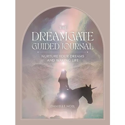 Afbeelding van The Dreamgate Guided Journal