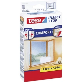 Afbeelding van Hor Tesa Raam (130 x 130 cm, Wit)