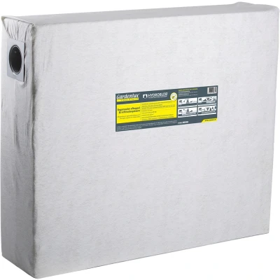 Afbeelding van Hydroblob met buis dia. 100 mm 120x30x100 cm prijs per stuk Gardenlux