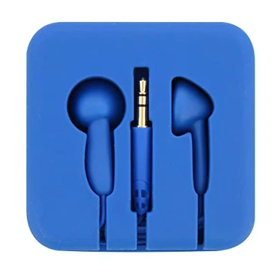 Afbeelding van Oordopjes T&#039;NB POCKET Blauw
