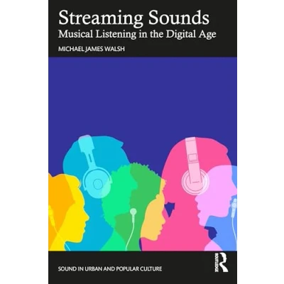Afbeelding van Sound in Urban and Popular Culture Streaming Sounds