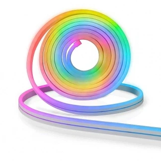 Afbeelding van Nedis SmartLife LED strip WIFILN51CRGB