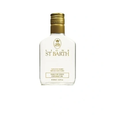 Afbeelding van Lijn St.Barth &quot;Kokosolie&quot;, SPF 0