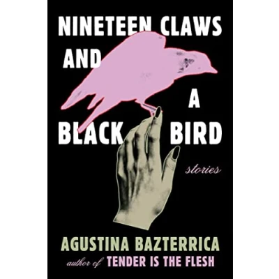 Afbeelding van Nineteen Claws and a Black Bird
