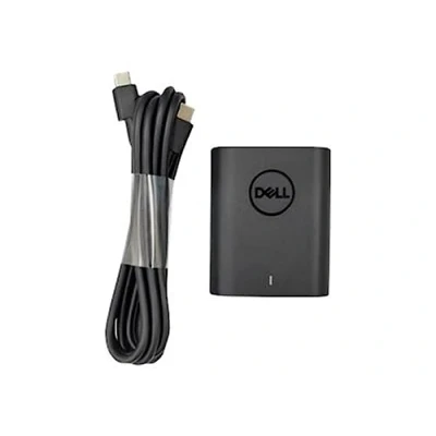 Afbeelding van USB C 60 W AC Adapter 1 meter