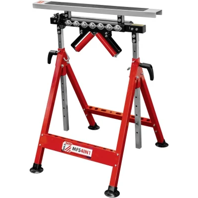 Afbeelding van Holzmann Maschinen MFS4IN1 Schraag In hoogte verstelbaar 200 kg (b x d) 670 mm 750 12.7 1 stuk(s)