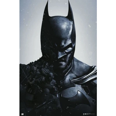 Image de Poster Batman Arkham Origins