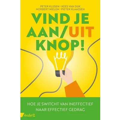Afbeelding van Vind je aan/uit knop!
